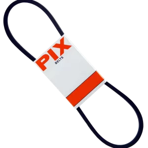 4L410 VBELT 1/2X41 FHP