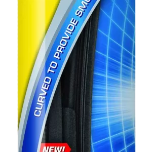 WIPER BLADE 16" LATITUDE