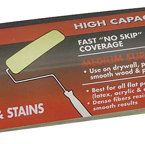ROLLER COVER 9" 1.25" NAP
