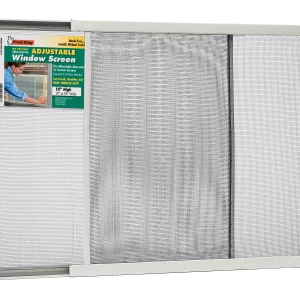 WINDOW ADJ SCREEN 15X33