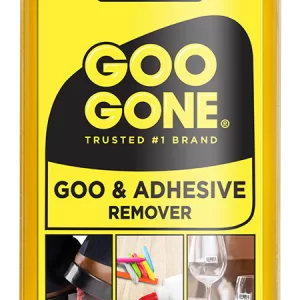 GOO GONE CLEANER 8OZ
