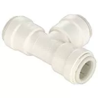 TEE 3/4" PF PLASTIC