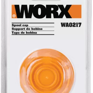 WORX SPOOL CAP COVER