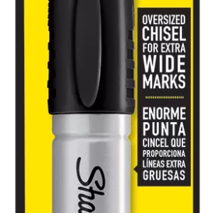MAGNUM BLACK MARKER