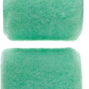 ROLLER COVER 3" 3/8 NAP 2PK