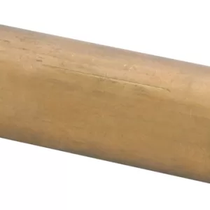 PIPE NIPPLE 1/4" X 4" BRASS