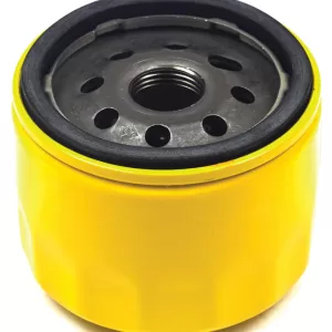 MOWER OIL FILTER, BRGS/STRT