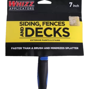STAINING PAINT PAD FOAM