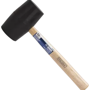 RUBBER MALLET 32OZ
