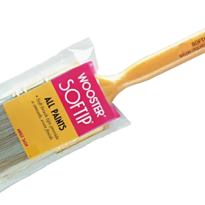 SOFTIP 2.5" ANGLE SASH