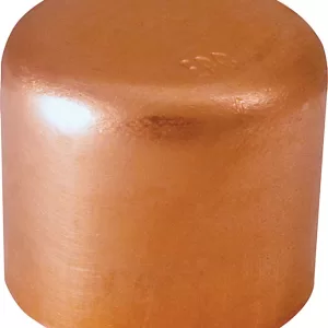 TUBE CAP 1" CPR
