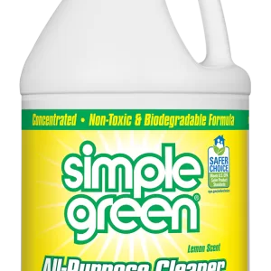 SIMPLE GREEN LEMON GAL