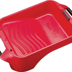 PAINT TRAY DEEP WELL PLASTIC