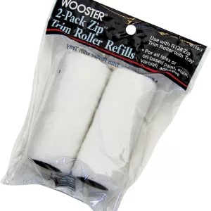 TRIM ROLLER REFILLS 3"X3/16"
