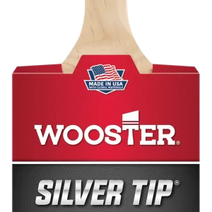SILVER TIP 3-3/16" SOFT