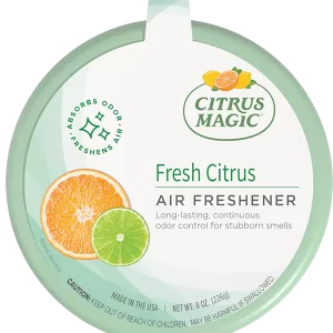 CITRUS MAGIC AIR FRESH 8OZ