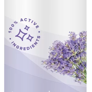AIR FRESHENER LAVENDER SPRY