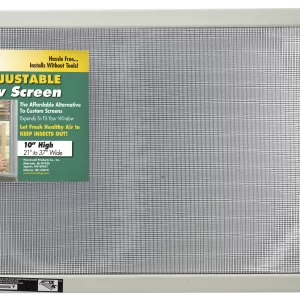 WINDOW ADJ SCREEN 10X37