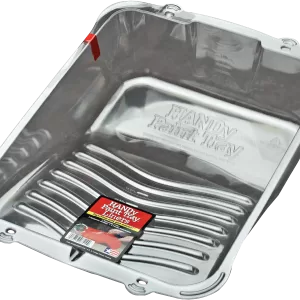 PAINT TRAY LINER DEEP WELL 3