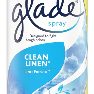 GLADE AIR FRESHENER 9OZ