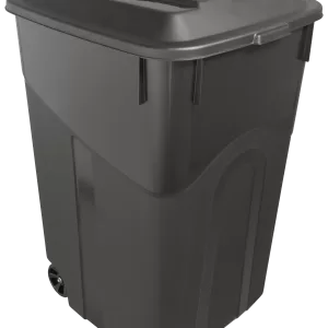 TRASH CAN WHEELD 45 GAL
