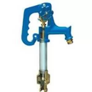 YARD HYDRANT 2FT 3/4" INLET