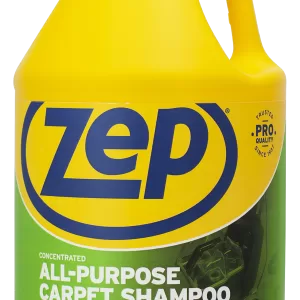ZEP CARPET SHAMPOO GAL