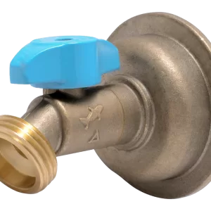 HOSE BIBB QTR TURN 1/2" SB