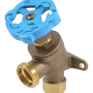 VALVE 1/2" GARDEN HOSE SB