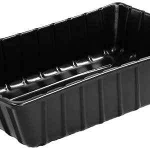 MIXING TUB: 23 GAL, POLY