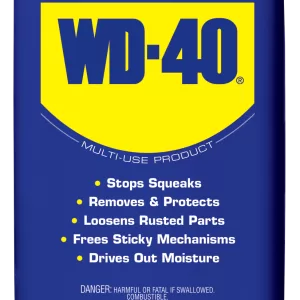 WD-40 1 GALLON