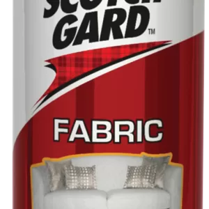 SCOTCH GUARD, FABRIC 10OZ