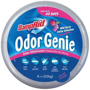 ODOR GENIE DEODORIZER