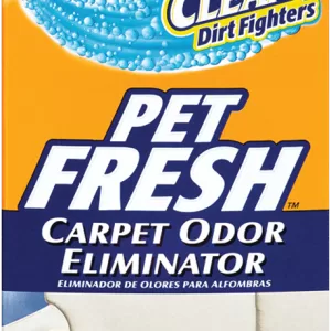 PET FRESH CARPETS 30OZ