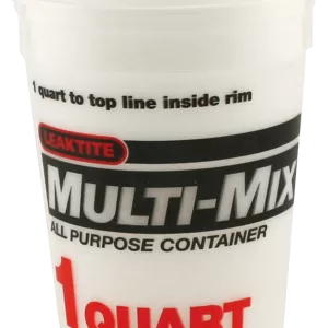MIX N MEASURE 1 QT / 32OZ