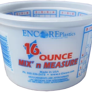 MIX N MEASURE 16OZ