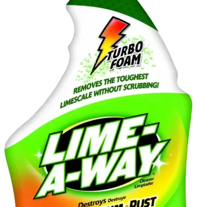 LIME-A-WAY CLEANER 22OZ