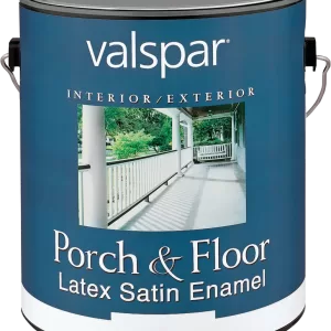 FLOOR LATEX DARK GRAY GAL