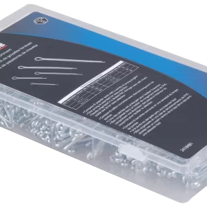 COTTER-PIN ASSORTMENT 555PC