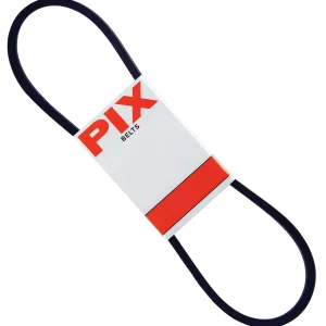 4L500 VBELT 1/2X50 FHP