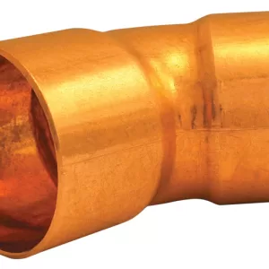 ELBOW 45? 1-1/4" CPR
