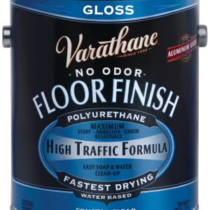 POLY FLOOR FINISH GAL GLOSS