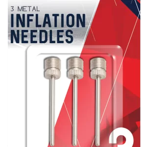 INFLATING NEEDLES 3CT