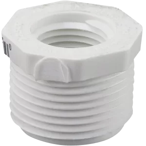 BUSHING 1" MPT X 1/2" FPT