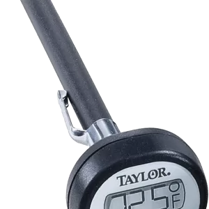 DIGITAL MEAT THERMOMETER