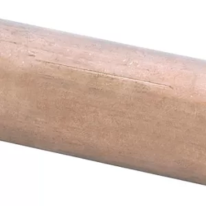 PIPE NIPPLE 1/4 X 1-1/2 BRS