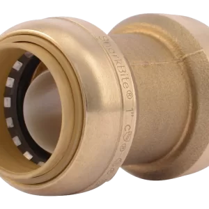 COUPLING 1" SB