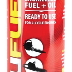 TRUFUEL 50:1 QUART