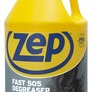ZEP FAST 505 DEGREASER GAL
