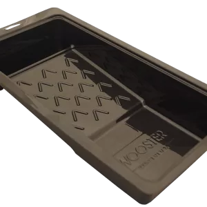 PAINT TRAY 4-1/2" PLASTIC